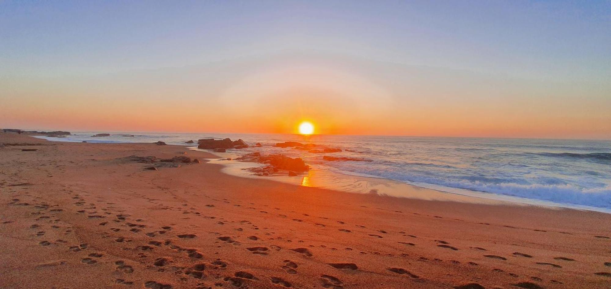 다반 Searock Beach View By Wheretogo 아파트 외부 사진